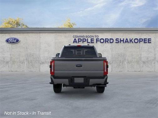 2026 Ford F-350 Lariat Super Duty