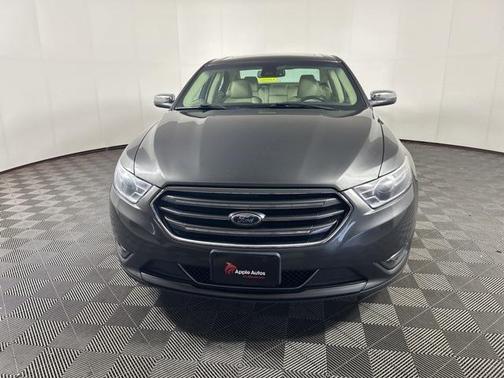 2019 Ford Taurus Limited