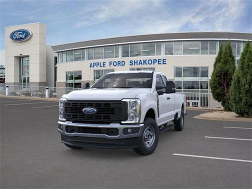 2025 Ford F-250 XLT