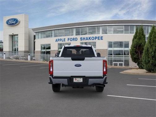 2025 Ford F-250 XLT