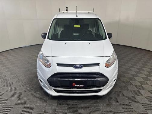 2016 Ford Transit Connect XLT