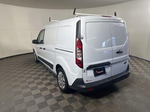 2016 Ford Transit Connect XLT