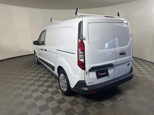 2016 Ford Transit Connect XLT