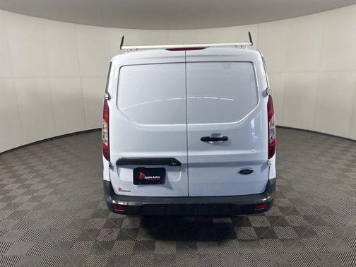 2016 Ford Transit Connect XLT