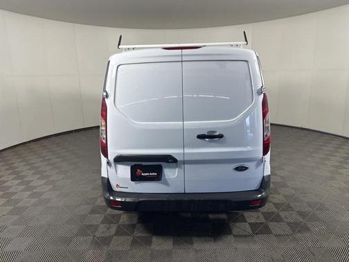 2016 Ford Transit Connect XLT