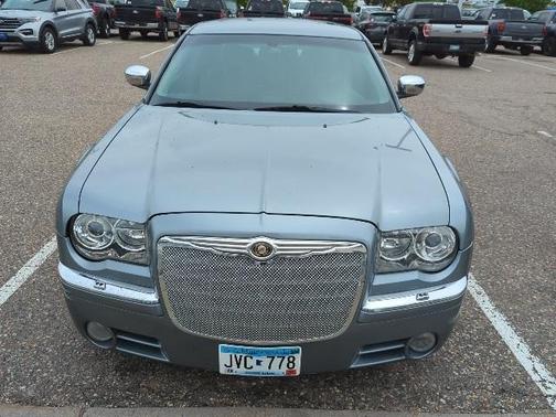2006 Chrysler 300C Base
