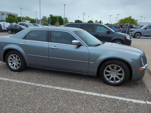 2006 Chrysler 300C Base