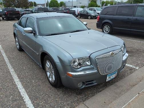 2006 Chrysler 300C Base