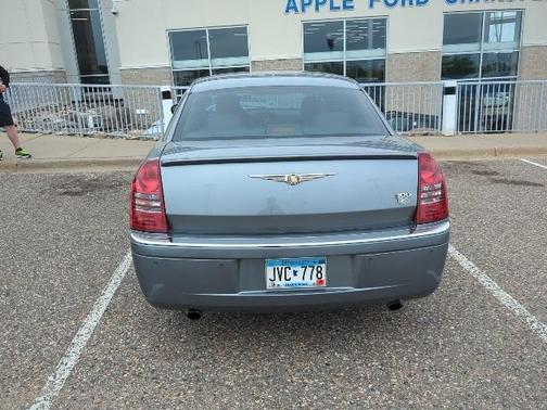 2006 Chrysler 300C Base