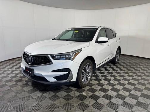 2021 Acura RDX Technology Package