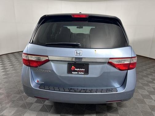 2011 Honda Odyssey EX-L
