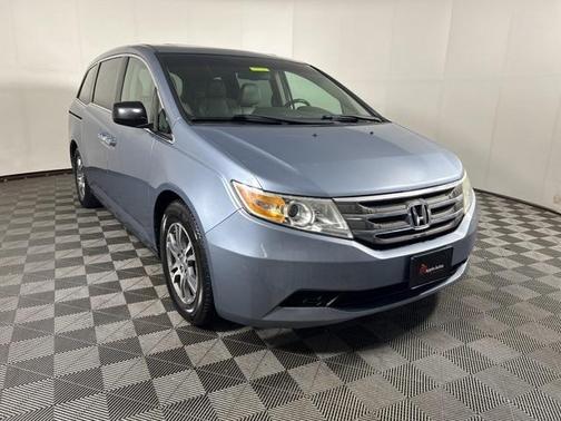 2011 Honda Odyssey EX-L