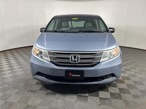 2011 Honda Odyssey EX-L