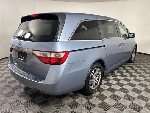 2011 Honda Odyssey EX-L