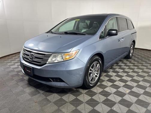 2011 Honda Odyssey EX-L