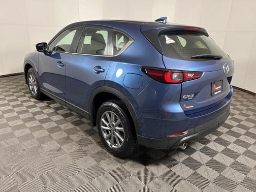 2023 Mazda CX-5 2.5 S