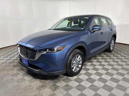 2023 Mazda CX-5 2.5 S