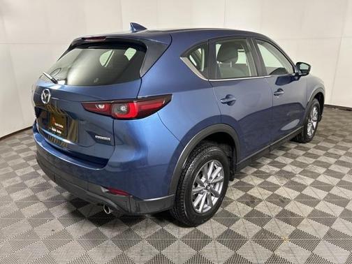 2023 Mazda CX-5 2.5 S