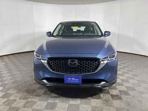 2023 Mazda CX-5 2.5 S
