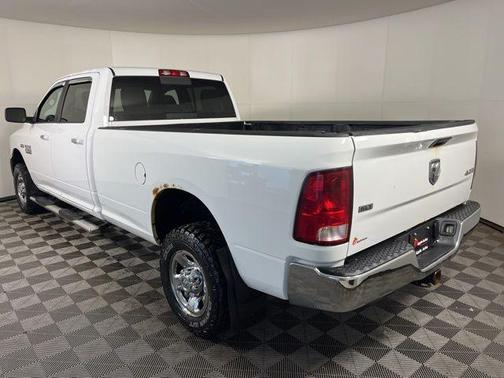 2013 RAM 2500 SLT