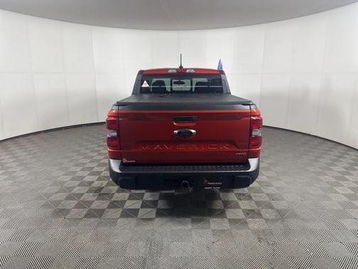 2023 Ford Maverick Lariat
