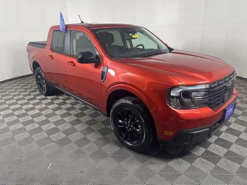2023 Ford Maverick Lariat