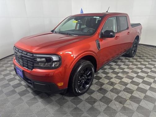 2023 Ford Maverick Lariat