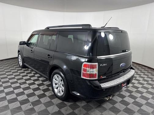 2009 Ford Flex SE