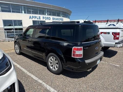 2009 Ford Flex SE