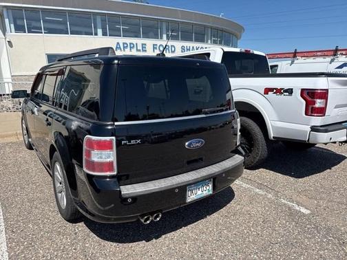 2009 Ford Flex SE