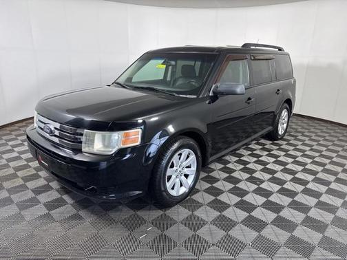 2009 Ford Flex SE