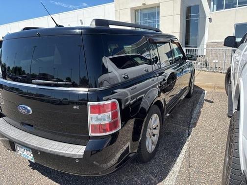 2009 Ford Flex SE