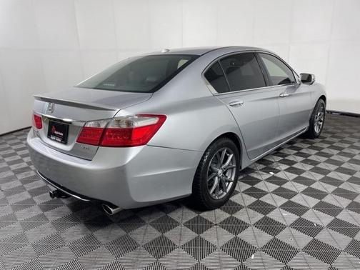 2013 Honda Accord EX-L