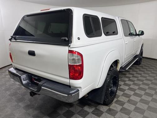 2006 Toyota Tundra SR5