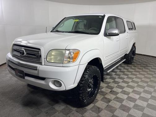 2006 Toyota Tundra SR5