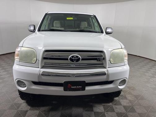2006 Toyota Tundra SR5