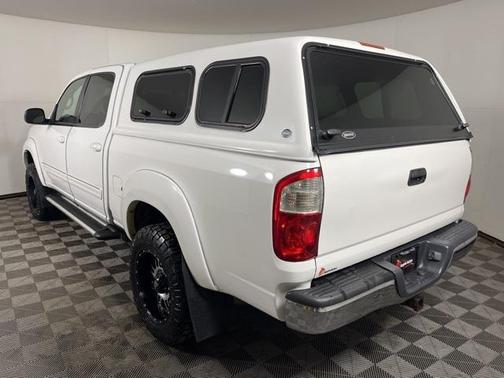 2006 Toyota Tundra SR5