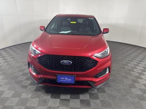 2022 Ford Edge ST Line