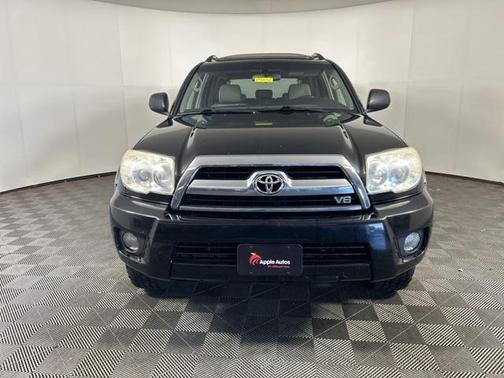 2006 Toyota 4Runner SR5