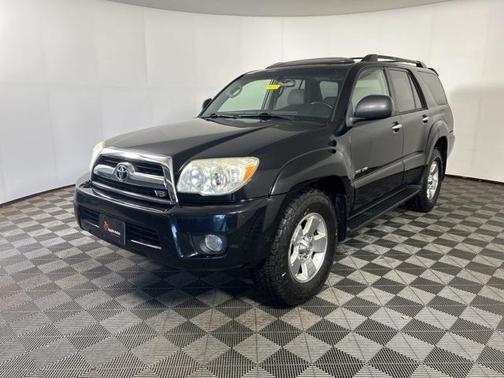 2006 Toyota 4Runner SR5