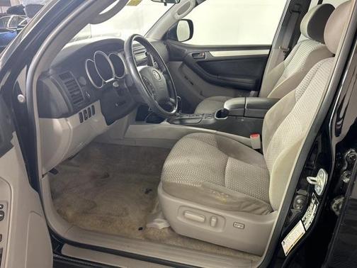 2006 Toyota 4Runner SR5