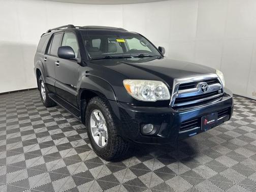 2006 Toyota 4Runner SR5