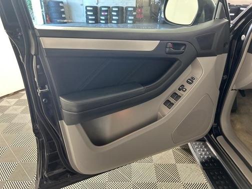 2006 Toyota 4Runner SR5