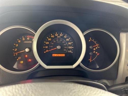 2006 Toyota 4Runner SR5