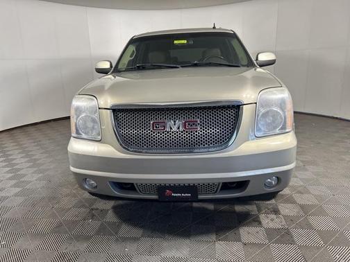2007 GMC Yukon Denali