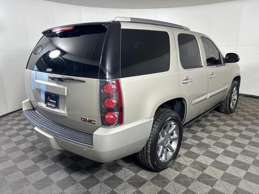 2007 GMC Yukon Denali