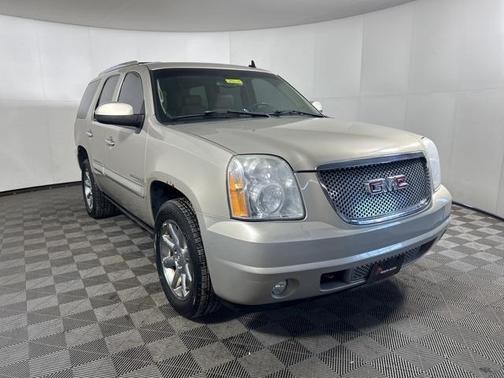 2007 GMC Yukon Denali
