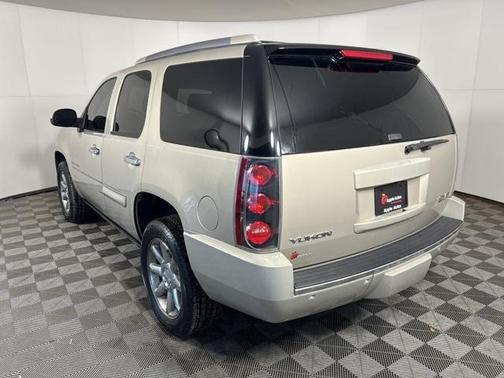 2007 GMC Yukon Denali