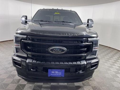 2022 Ford F-350 Lariat Super Duty