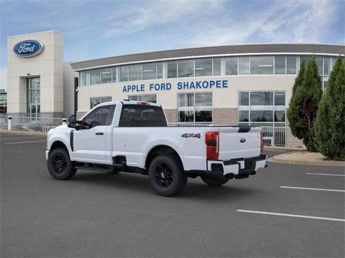 2025 Ford F-250 XL
